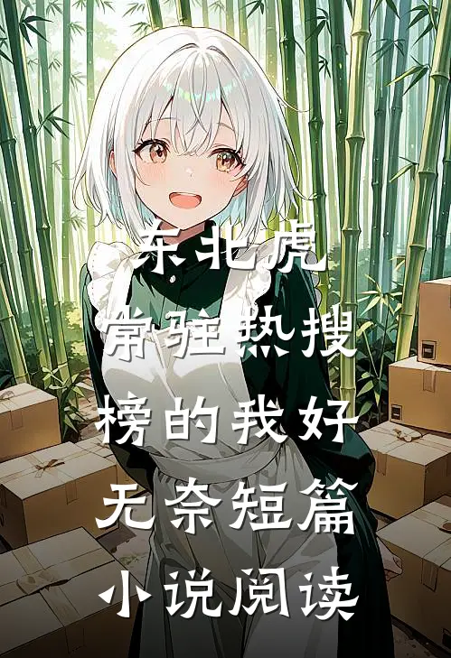 东北虎：常驻热搜榜的我好无奈短篇小说阅读