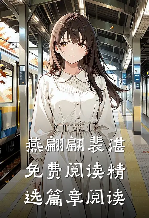燕翩翩裴湛免费阅读精选篇章阅读