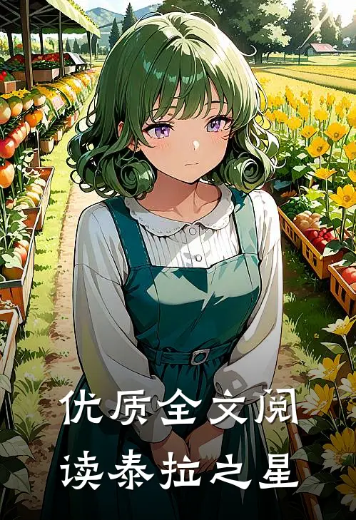 优质全文阅读泰拉之星