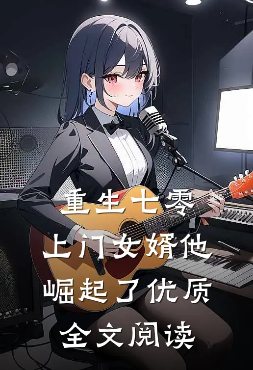 重生七零：上门女婿他崛起了优质全文阅读