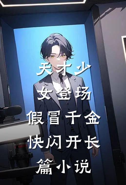 天才少女登场，假冒千金快闪开长篇小说