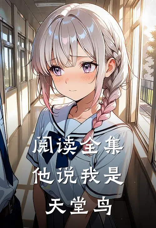 阅读全集他说我是天堂鸟