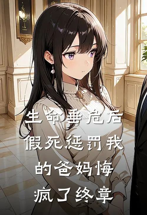 生命垂危后，假死惩罚我的爸妈悔疯了终章