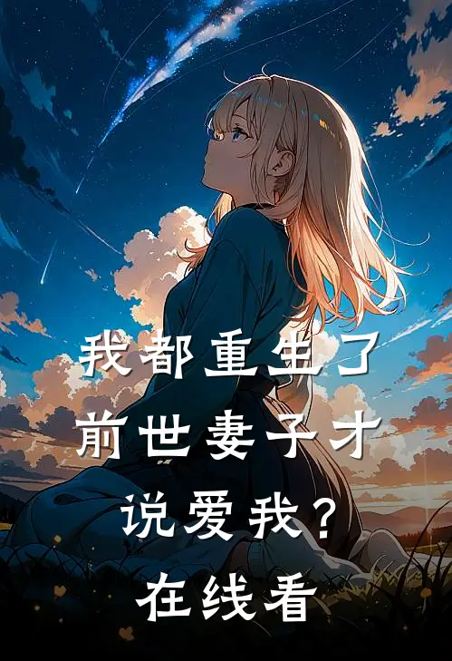 我都重生了，前世妻子才说爱我？在线看