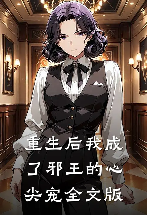 重生后我成了邪王的心尖宠全文版