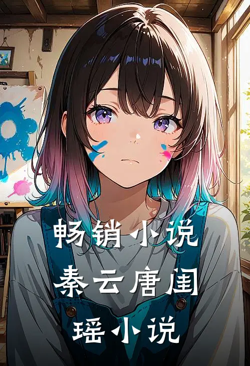 畅销小说秦云唐闺瑶小说