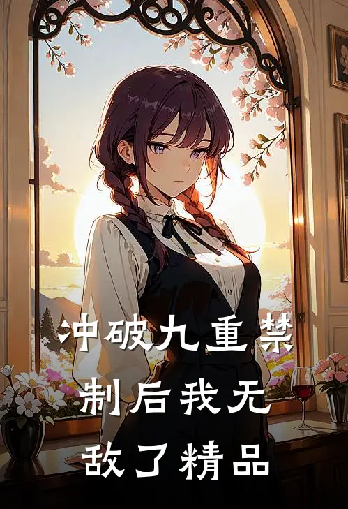 冲破九重禁制后我无敌了精品