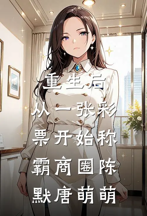 重生后，从一张彩票开始称霸商圈陈默唐萌萌