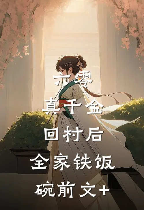六零：真千金回村后，全家铁饭碗前文+