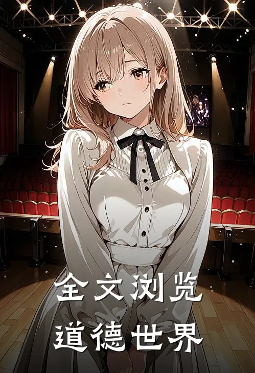 全文浏览道德世界
