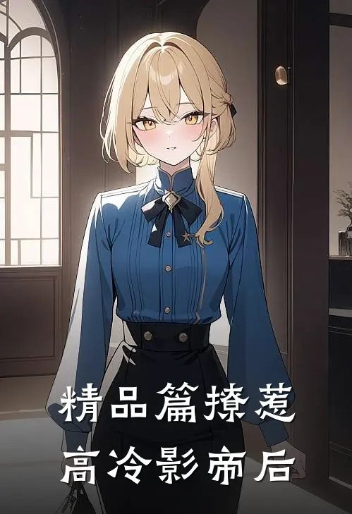 精品篇撩惹高冷影帝后