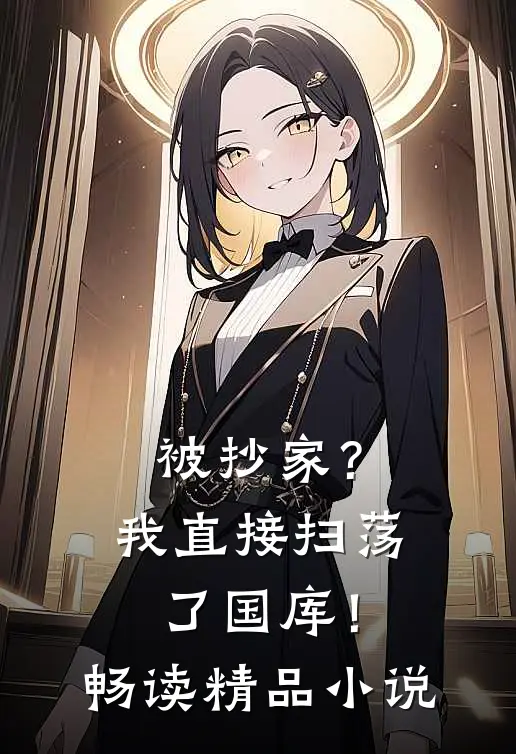 被抄家？我直接扫荡了国库！畅读精品小说