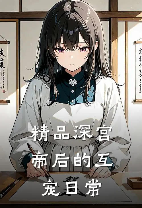 精品深宫帝后的互宠日常
