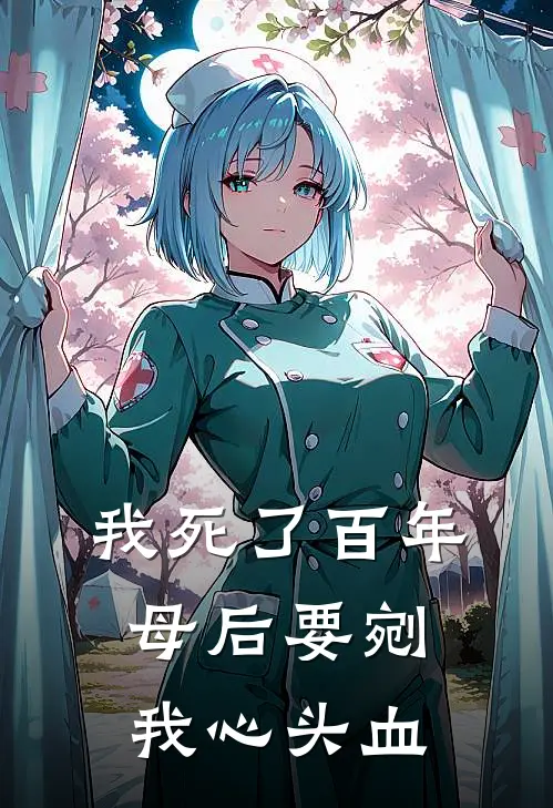 我死了百年，母后要剜我心头血
