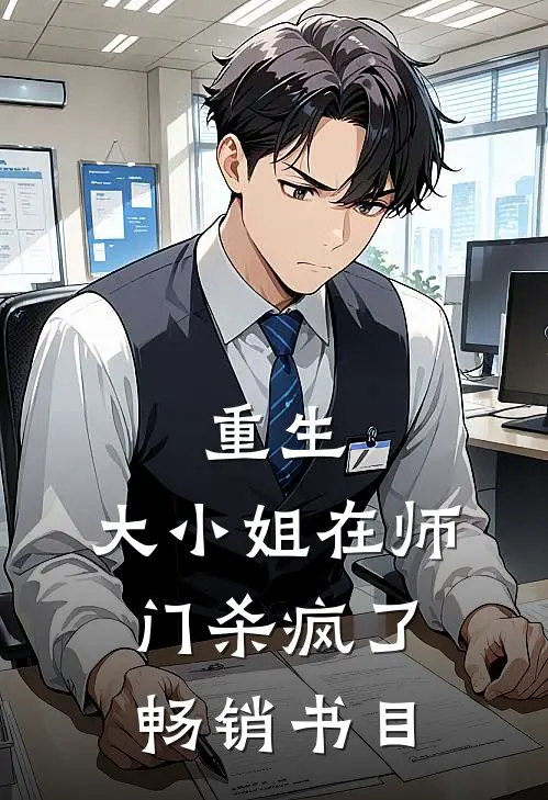 重生大小姐在师门杀疯了畅销书目