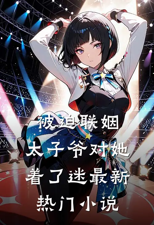被迫联姻，太子爷对她着了迷最新热门小说