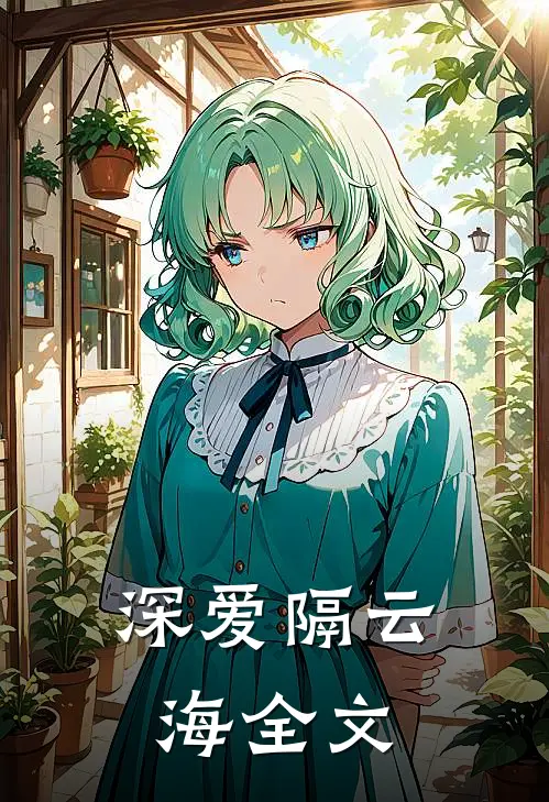 深爱隔云海全文