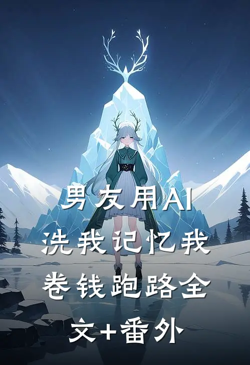 男友用AI洗我记忆我卷钱跑路全文+番外
