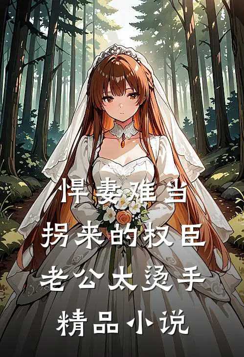 悍妻难当：拐来的权臣老公太烫手精品小说