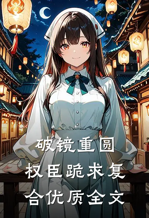 破镜重圆：权臣跪求复合优质全文