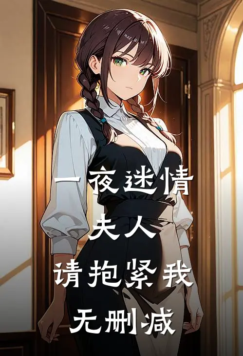 一夜迷情：夫人，请抱紧我无删减