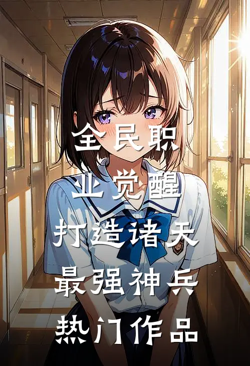 全民职业觉醒，打造诸天最强神兵热门作品