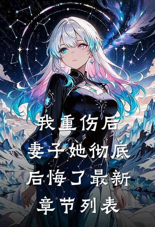 我重伤后，妻子她彻底后悔了最新章节列表