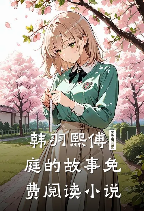 财阀大佬宠又撩韩羽熙傅雲庭免费阅读全文无删减版