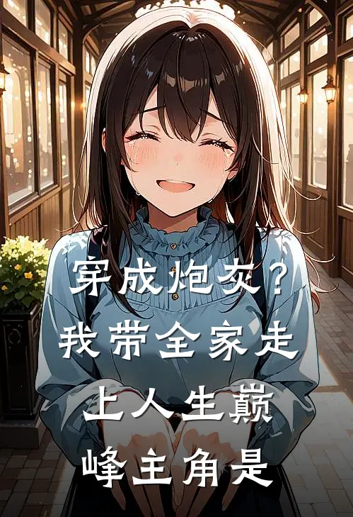 穿成炮灰？我带全家走上人生巅峰主角是