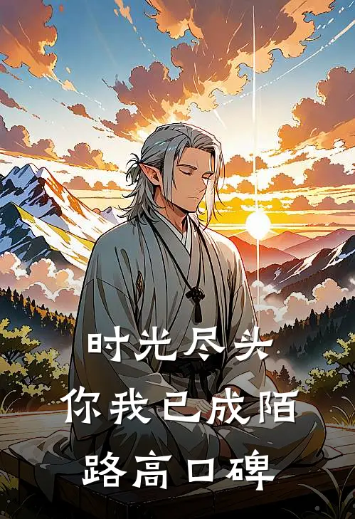 时光尽头，你我已成陌路高口碑