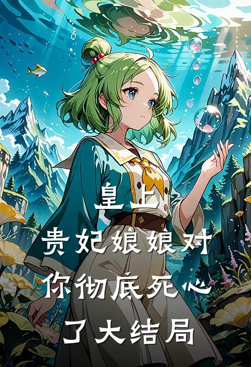 皇上，贵妃娘娘对你彻底死心了大结局