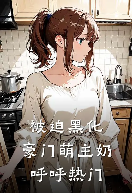 被迫黑化，豪门萌主奶呼呼热门