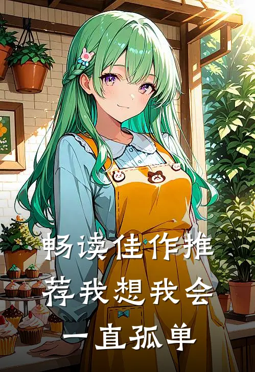 畅读佳作推荐我想我会一直孤单