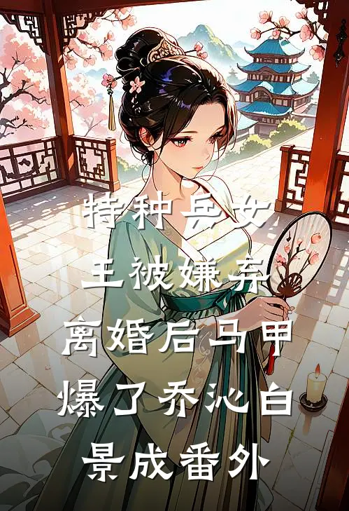 特种兵女王被嫌弃，离婚后马甲爆了乔沁白景成番外