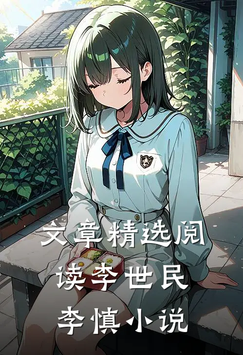 文章精选阅读李世民李慎小说