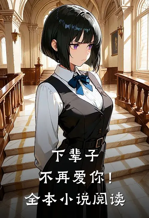 下辈子,不再爱你!全本阅读免费