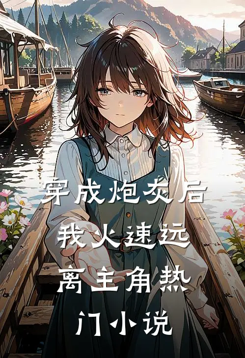 穿成炮灰后，我火速远离主角热门小说