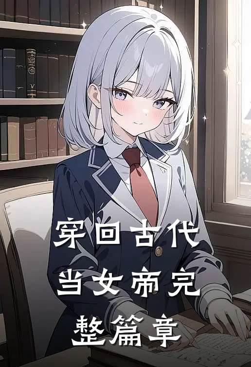 穿回古代当女帝完整篇章