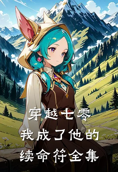 穿越七零，我成了他的续命符 全集