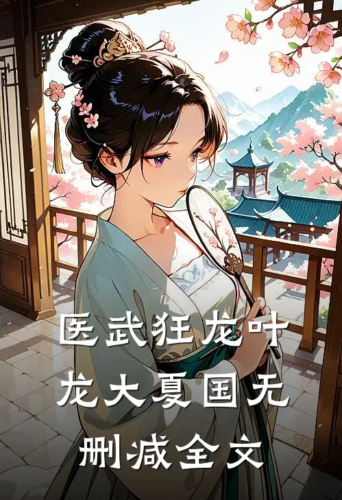 医武狂龙叶龙大夏国无删减全文