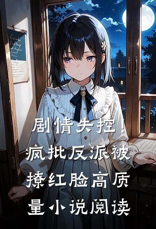 剧情失控！疯批反派被撩红脸高质量小说阅读