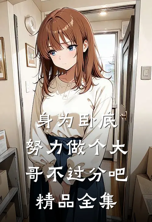 身为卧底，努力做个大哥不过分吧精品全集