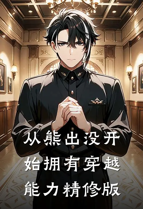 从熊出没开始拥有穿越能力精修版