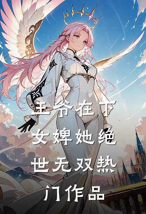王爷在下：女婢她绝世无双热门作品