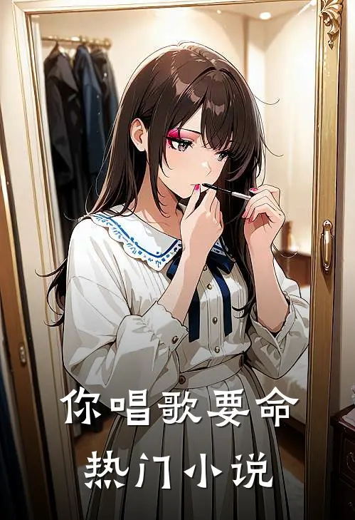 你唱歌要命热门小说