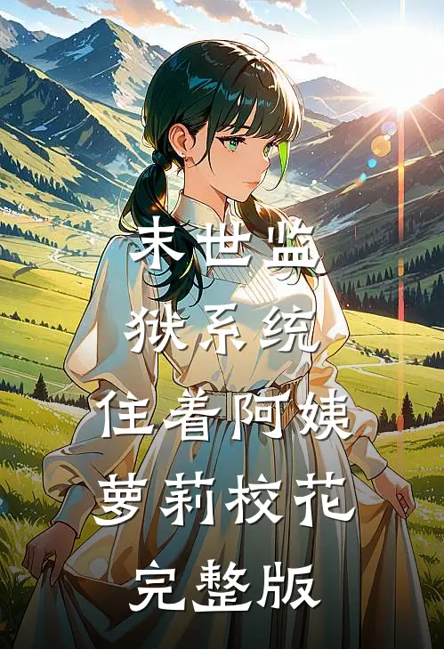 末世监狱系统，住着阿姨萝莉校花完整版