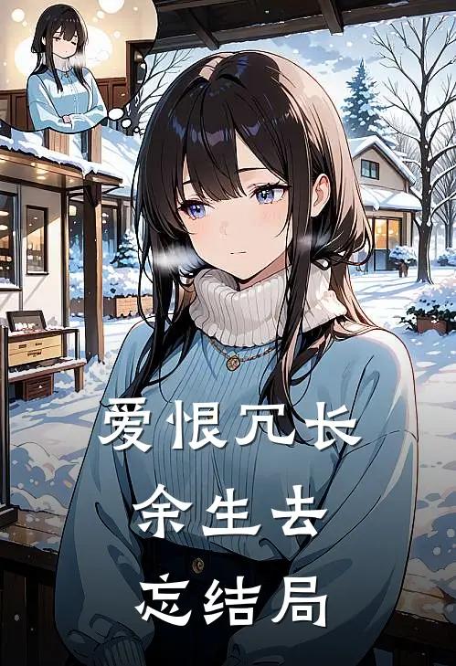 爱恨冗长，余生去忘结局