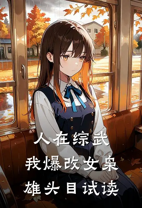 人在综武，我爆改女枭雄头目试读