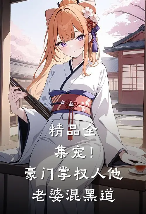 精品全集宠！豪门掌权人他老婆混黑道