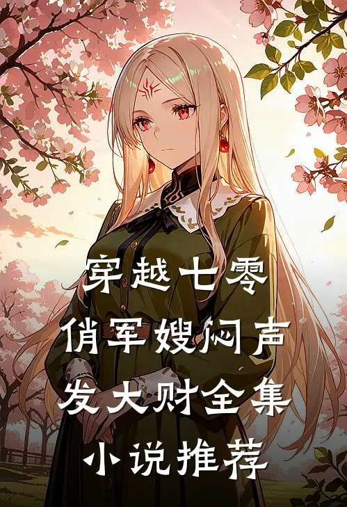 穿越七零，俏军嫂闷声发大财全集小说推荐